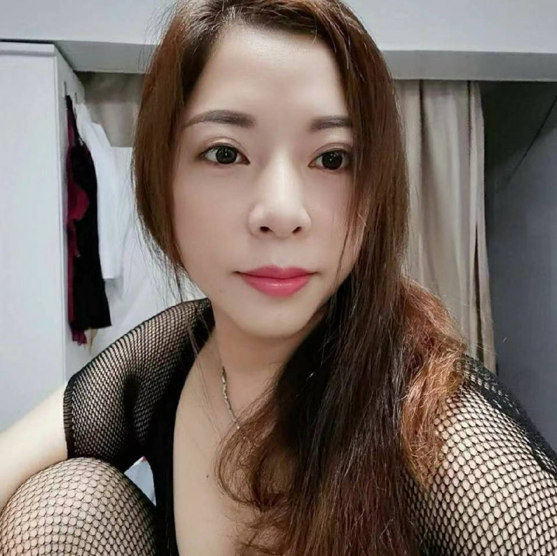 桥北附近的熟女